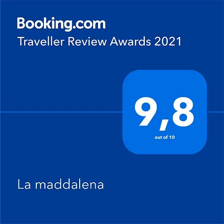 La Maddalena