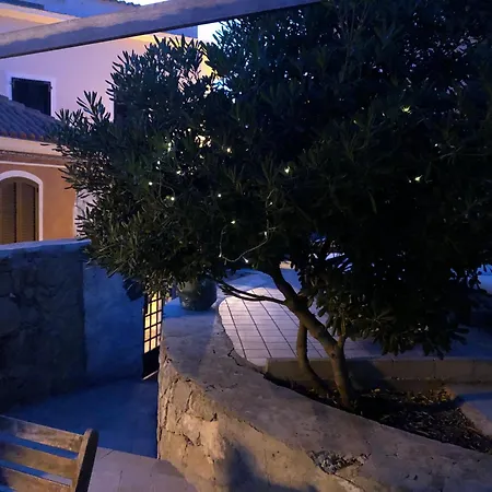 La Maddalena Дом отдыха *