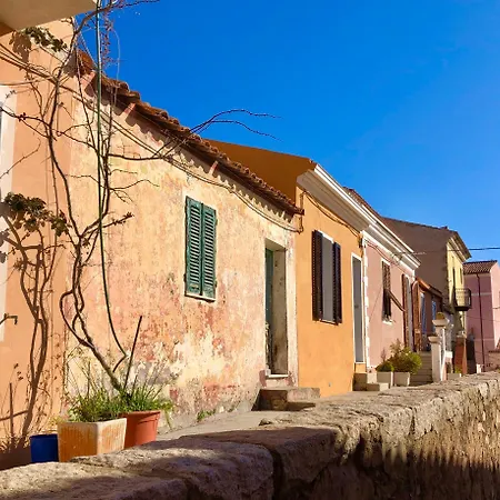 La Maddalena La Maddalena (Sassari)