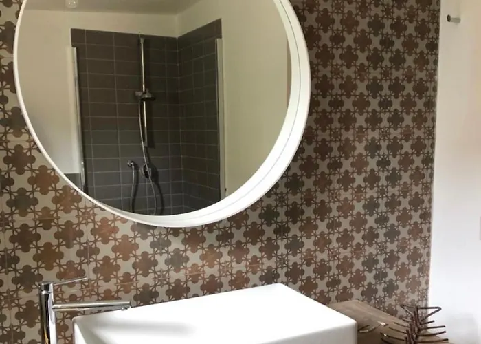 Дом отдыха La Maddalena