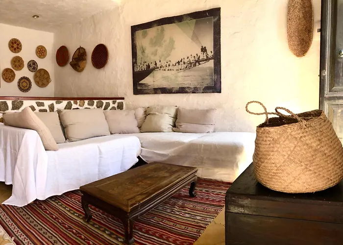 La Maddalena Дом отдыха Ла-Маддалена