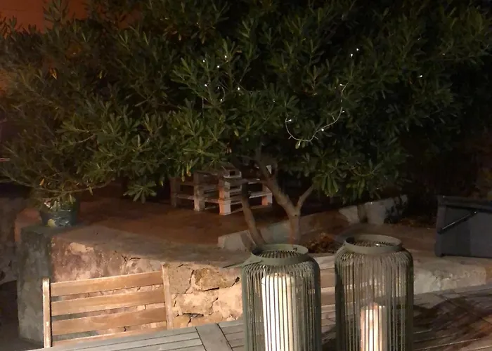 La Maddalena * La Maddalena (Sassari)