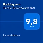 La Maddalena