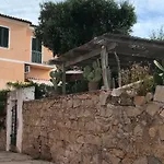 La Maddalena Сasa de vacaciones *