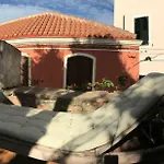 La Maddalena Сasa de vacaciones *