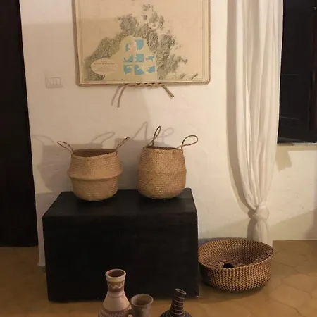 La Maddalena Feriehus *