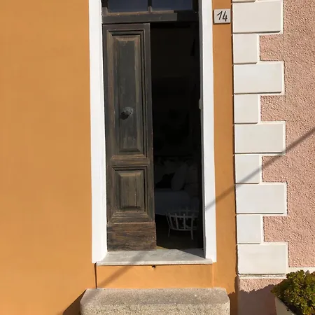 La Maddalena *