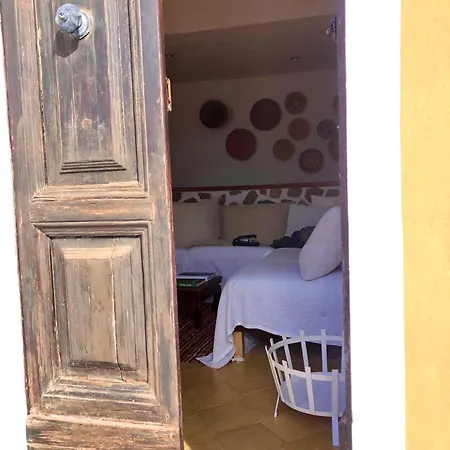 Feriehus La Maddalena