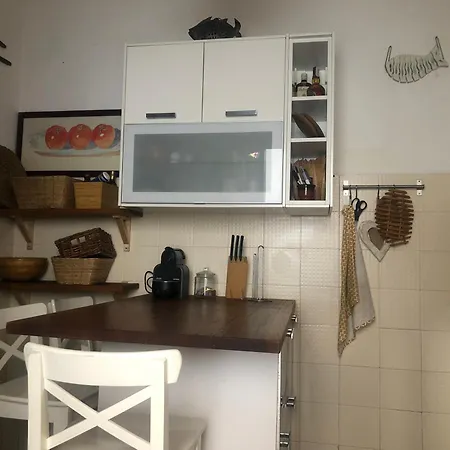 Сasa de vacaciones La Maddalena La Maddalena (Sassari)