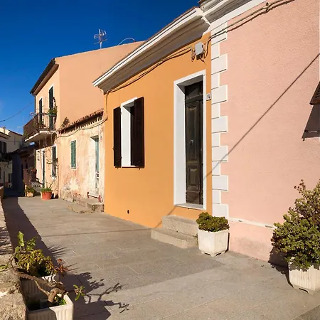 La Maddalena