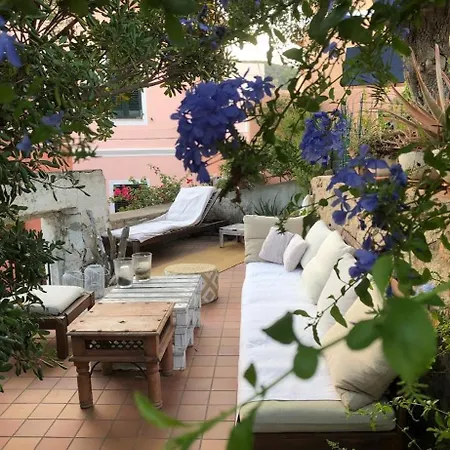 Сasa de vacaciones La Maddalena La Maddalena (Sassari)