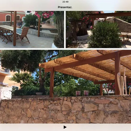La Maddalena *