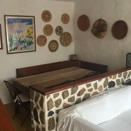 La Maddalena Feriehus *
