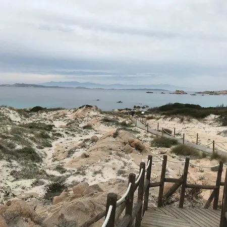 La Maddalena Feriehus