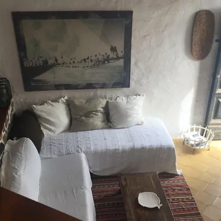 La Maddalena Feriehus
