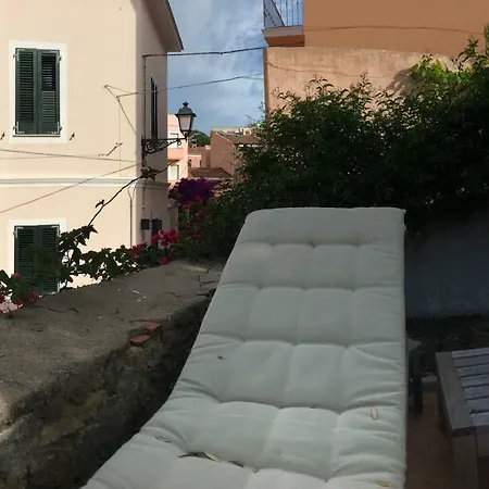Feriehus La Maddalena *