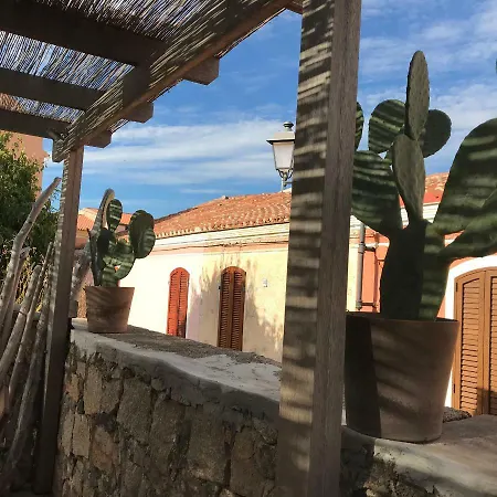 La Maddalena Feriehus