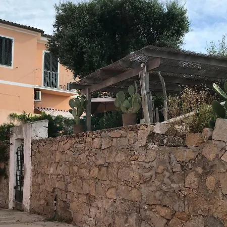 La Maddalena Feriehus *