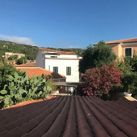 Feriehus La Maddalena *