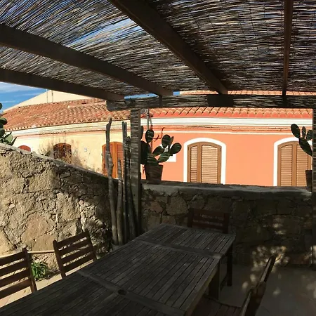 La Maddalena Feriehus La Maddalena (Sassari)