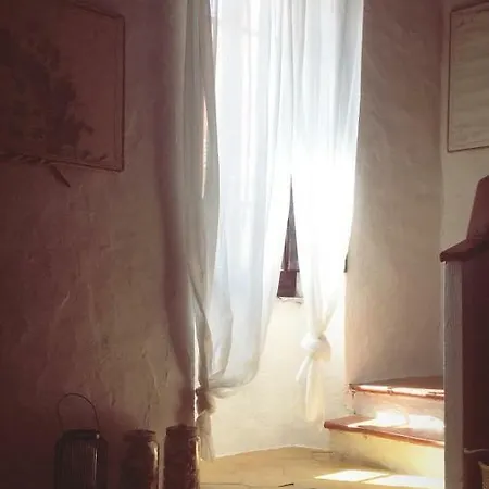 La Maddalena Feriehus *