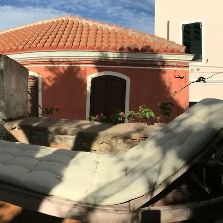 La Maddalena Feriehus *