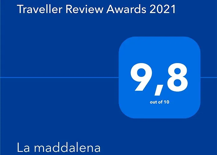 La Maddalena