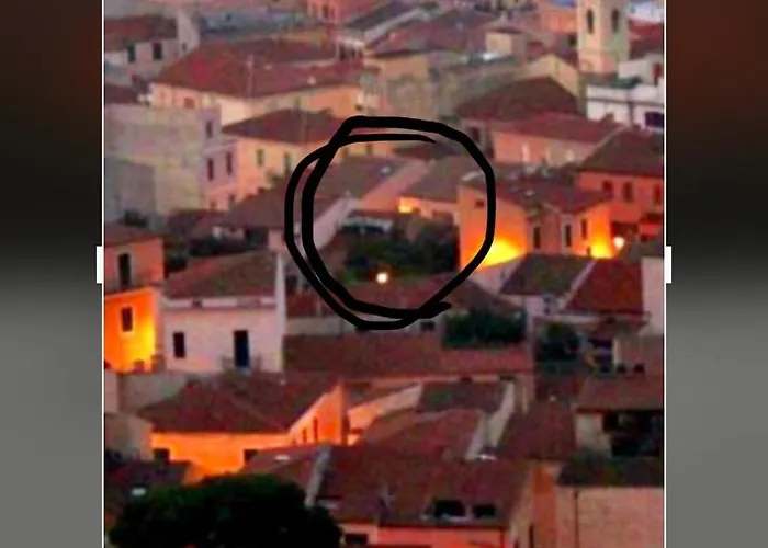 La Maddalena Nyaraló