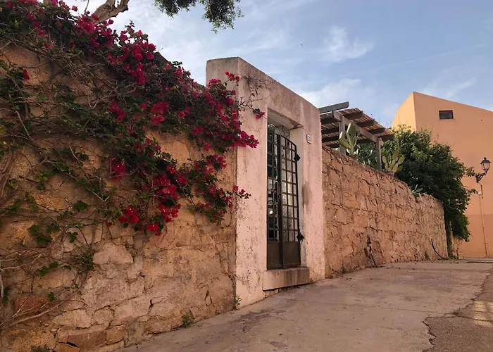 La Maddalena *