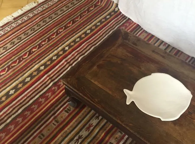 Nyaraló La Maddalena *