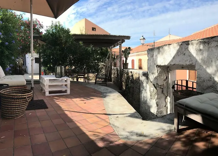 La Maddalena *