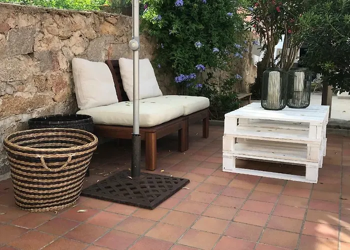 La Maddalena 度假居