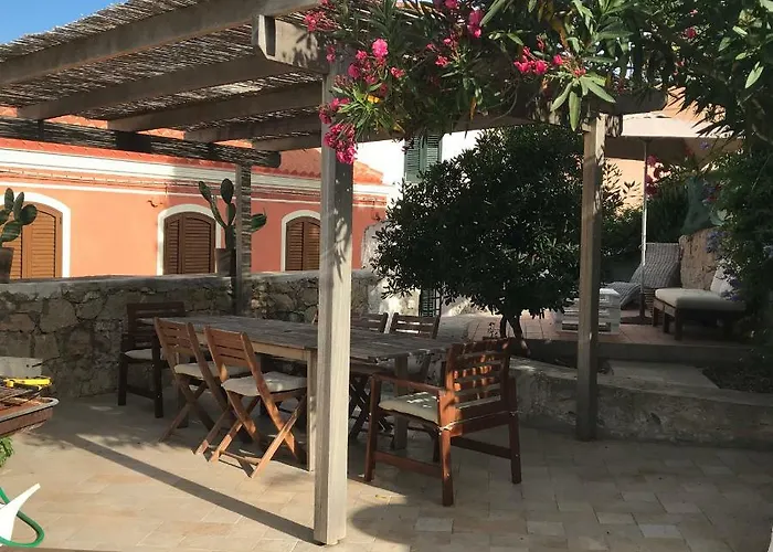 La Maddalena *